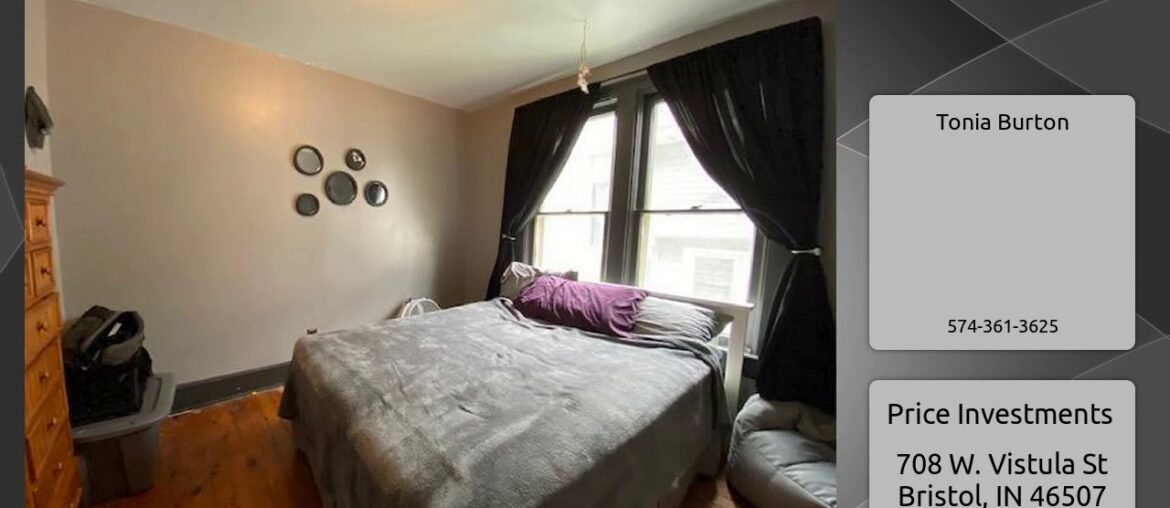 604 W Beardsley Avenue, Elkhart, IN 46514