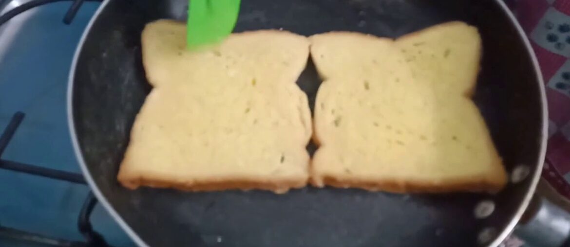 FRENCH TOAST OR SHAHI TUKKRAY DELICIOUS RECIPE EASY AND SIMPLE