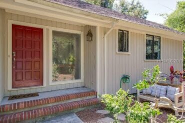 New Residential listing for sale found at 41 Off Shore, Hilton Head Island, SC 29928