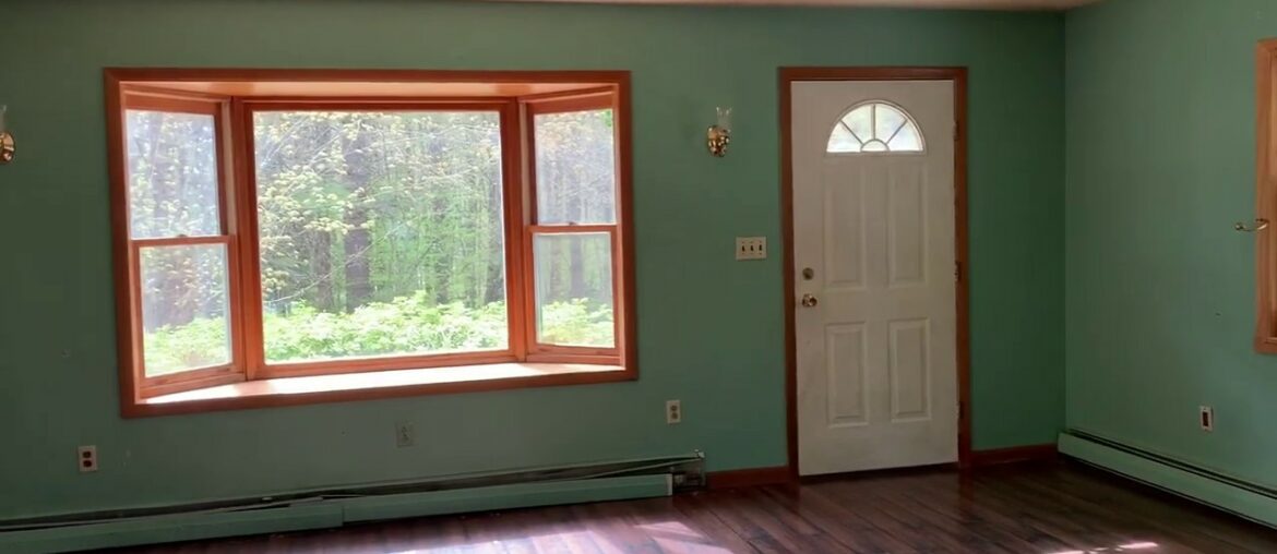 FOR SALE: 1064 Coleville Rd. Bennington, VT