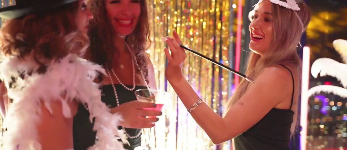 F29 Sky Bar Restaurant Grand Opening – Best French Restaurant in Danang F29 Sky Bar Restaurant Grand Opening - Best French Restaurant in Danang