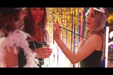 F29 Sky Bar Restaurant Grand Opening - Best French Restaurant in Danang