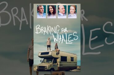Braking for Whales