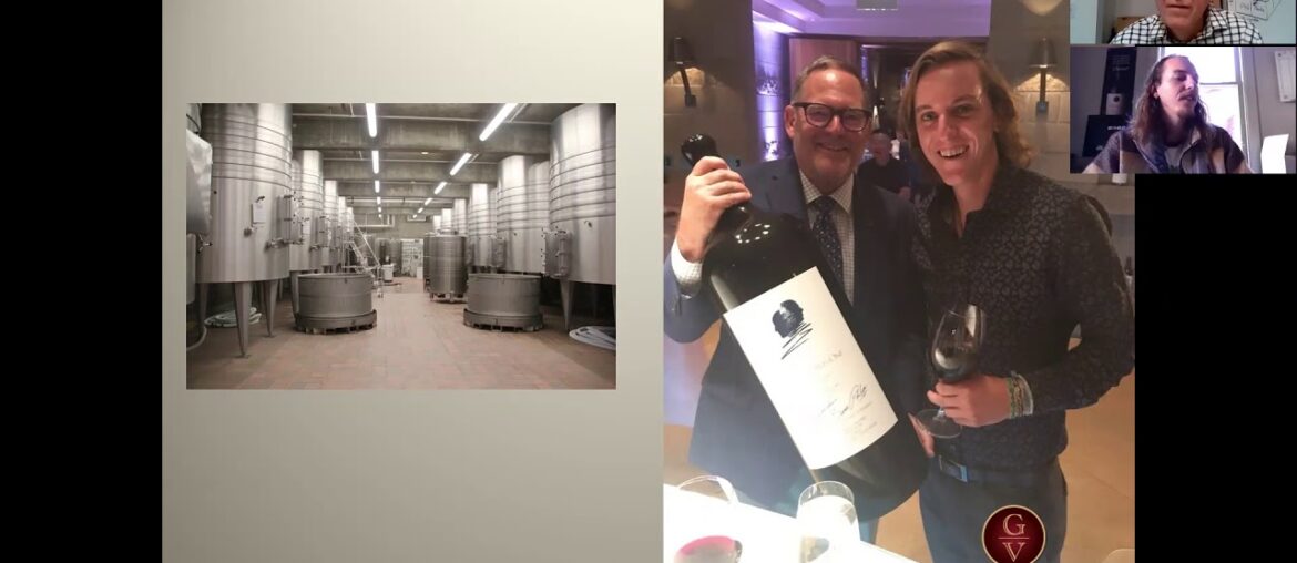 PicNIC #7 Interview with Luke Goldschmidt