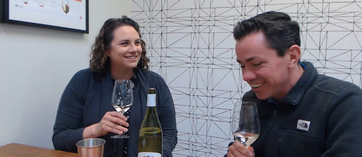 For the Love of Loire- Sancerre -Wine Tasting with House of Wine