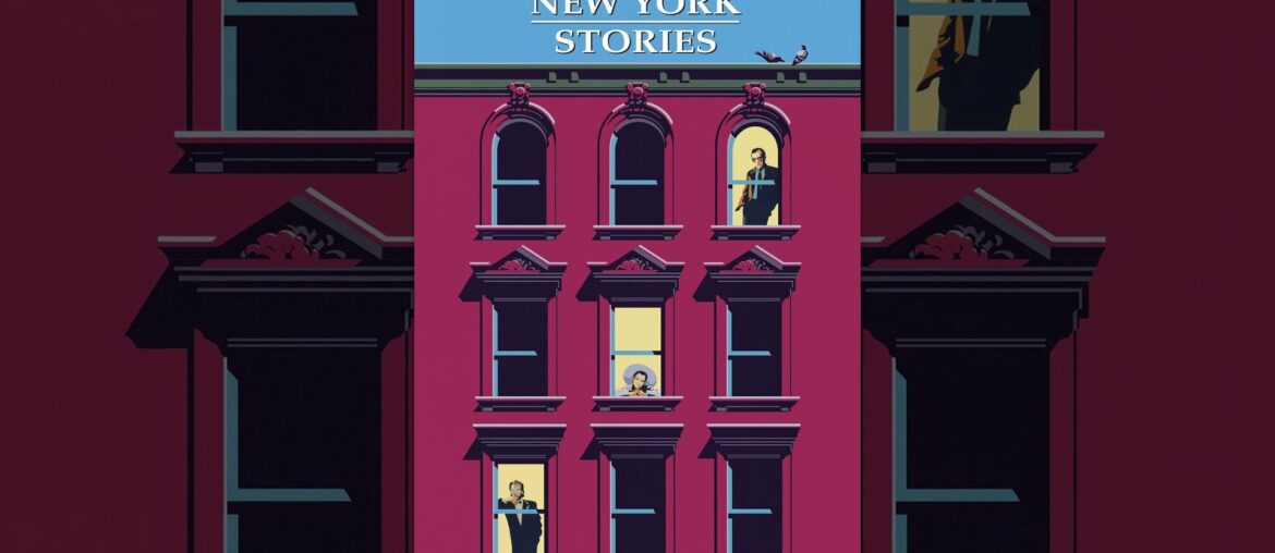 New York Stories