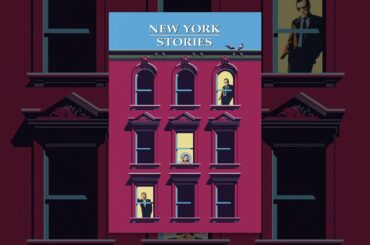 New York Stories