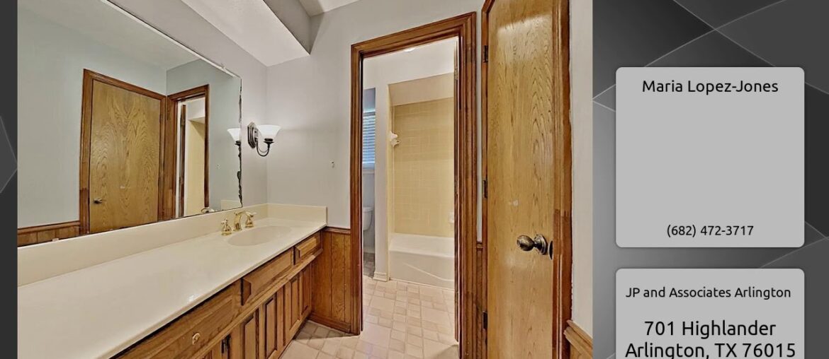 319 Anzio Drive, Duncanville, TX 75116