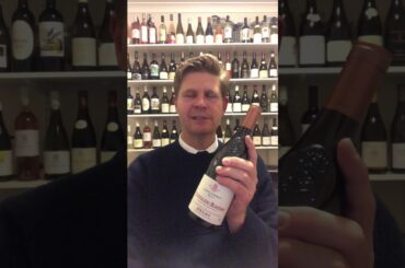 Delas Freres Cotes du Rhone Saint Esprit Rouge 2017