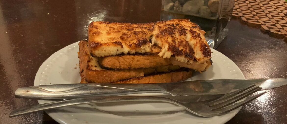 French Toast Recipe⎮Super Easy Recipe⎮Breakfast Recipe