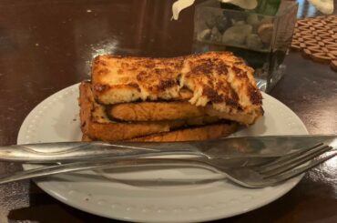 French Toast Recipe⎮Super Easy Recipe⎮Breakfast Recipe