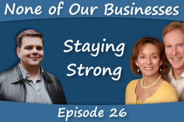 NOB 26: Operating a top rated wine brand from beginning to end and the lessons learned