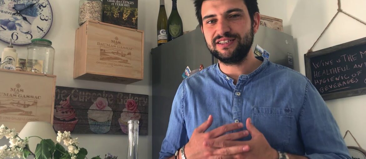 Tasting of Bourgogne Côtes d’Auxerre 2016 // La Cave Privée Tasting of Bourgogne Côtes d’Auxerre 2016 // La Cave Privée