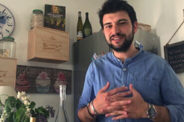 Tasting of Bourgogne Côtes d’Auxerre 2016 // La Cave Privée