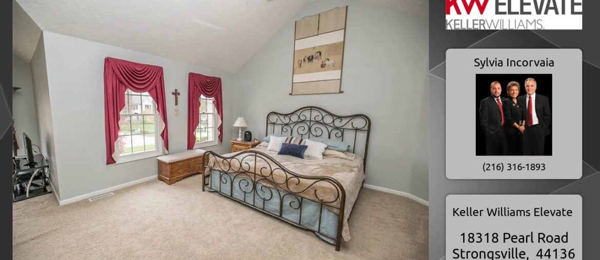 21887 Country Way, Strongsville, OH 44149 21887 Country Way, Strongsville, OH 44149