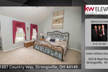 21887 Country Way, Strongsville, OH 44149