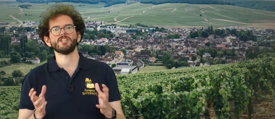 Virtual Tour of Chablis, France | European Waterways Virtual Tour of Chablis, France | European Waterways