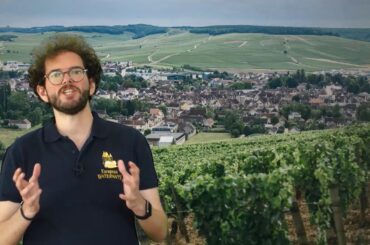Virtual Tour of Chablis, France | European Waterways