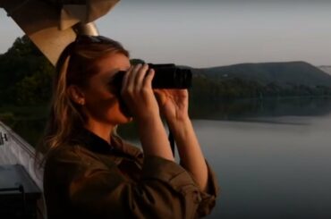 First Light, Afloat in France