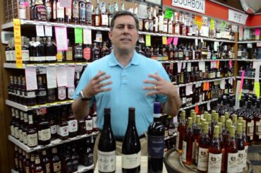 Herb's May Wine Club Pt. 4