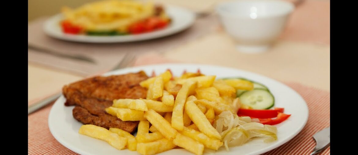 Crispy french fries recipes|homemade crispy French fries Crispy french fries recipes|homemade crispy French fries