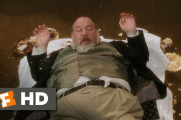 Mr. Deeds (5/8) Movie CLIP - I Think I Just Shat Myself (2002) HD