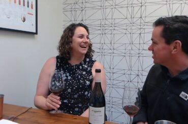 Wine Tasting with House of Wine- Loire Chinon