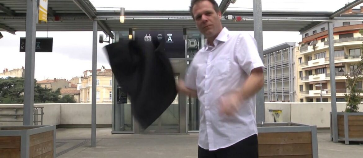 BEST ELEVATOR PRANKS (REMI GAILLARD)