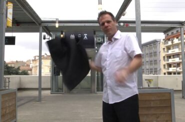 BEST ELEVATOR PRANKS (REMI GAILLARD)