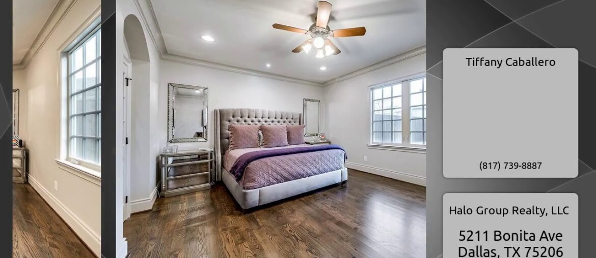 10412 Trailcliff Drive, Dallas, TX 75238