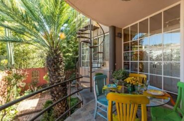 Your Garden Paradise!