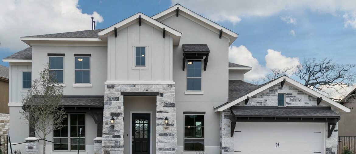 Perry Homes in Rancho Sienna - 432 Montalcino Lane