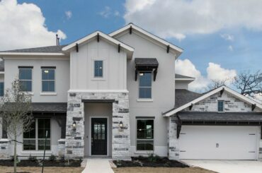 Perry Homes in Rancho Sienna - 432 Montalcino Lane