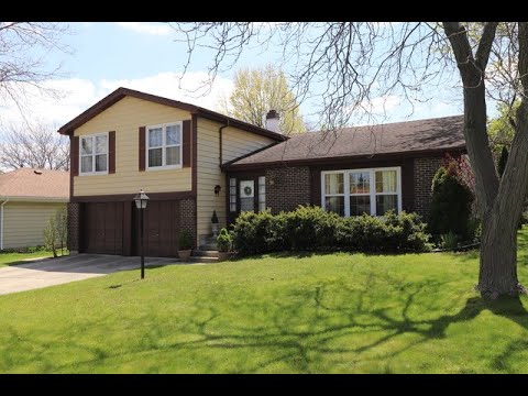 142 Greenway Drive, Bloomingdale, IL 60108 – Residential for sale 142 Greenway Drive, Bloomingdale, IL 60108 - Residential for sale