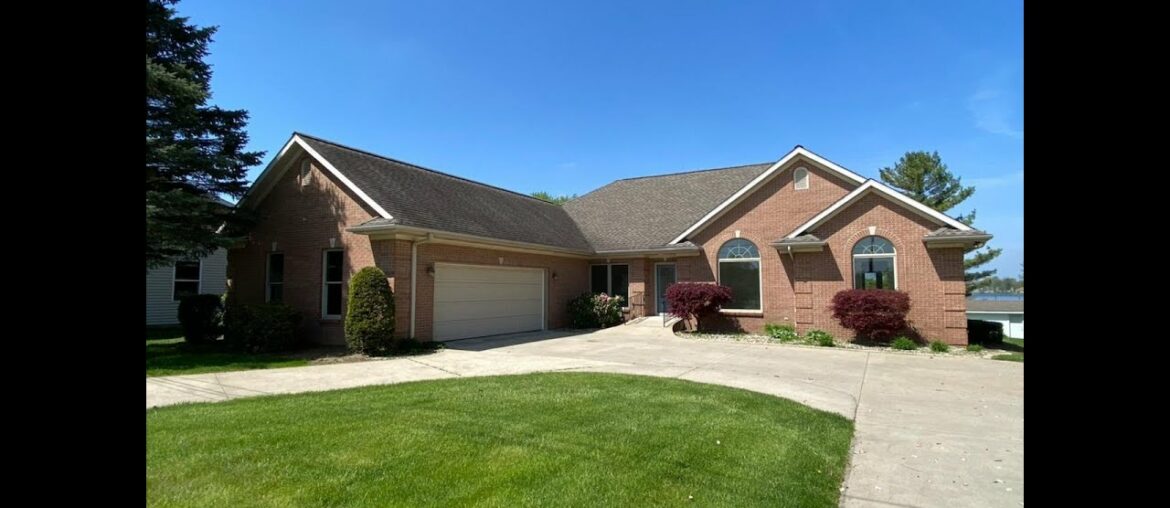 160 Meadowwood Court Decatur, MI Homes for Sale | cressyeverett.com 160 Meadowwood Court Decatur, MI Homes for Sale | cressyeverett.com