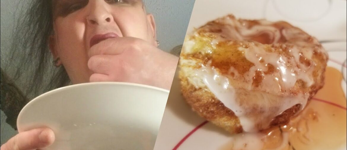 Strawberry Cream Cheese French Toast Muffins Recipe | #withme