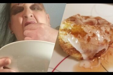 Strawberry Cream Cheese French Toast Muffins Recipe | #withme