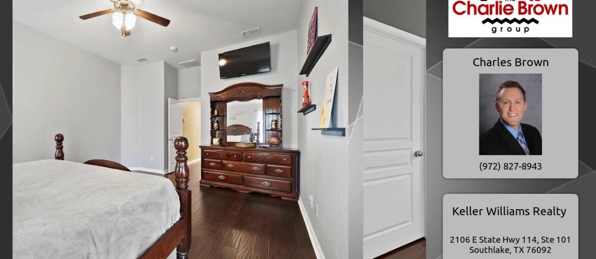 12204 Vienna Apple Road, Fort Worth, TX 76244 12204 Vienna Apple Road, Fort Worth, TX 76244