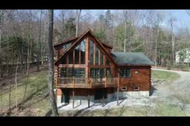 12 Jamie Lane - Winhall Vermont