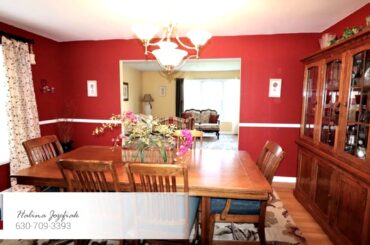 New Residential listing for sale found at 142 Greenway Drive, Bloomingdale, IL 60108