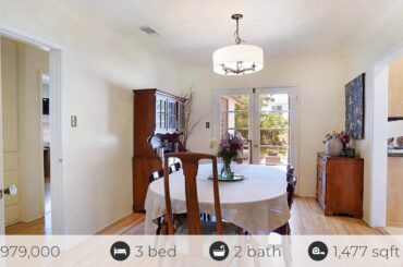 827 N Niagara St, Burbank, CA