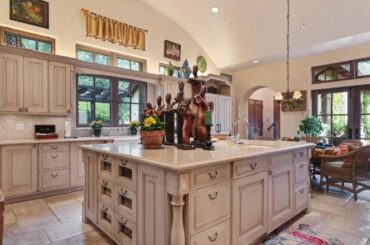 Step into Inspiration...