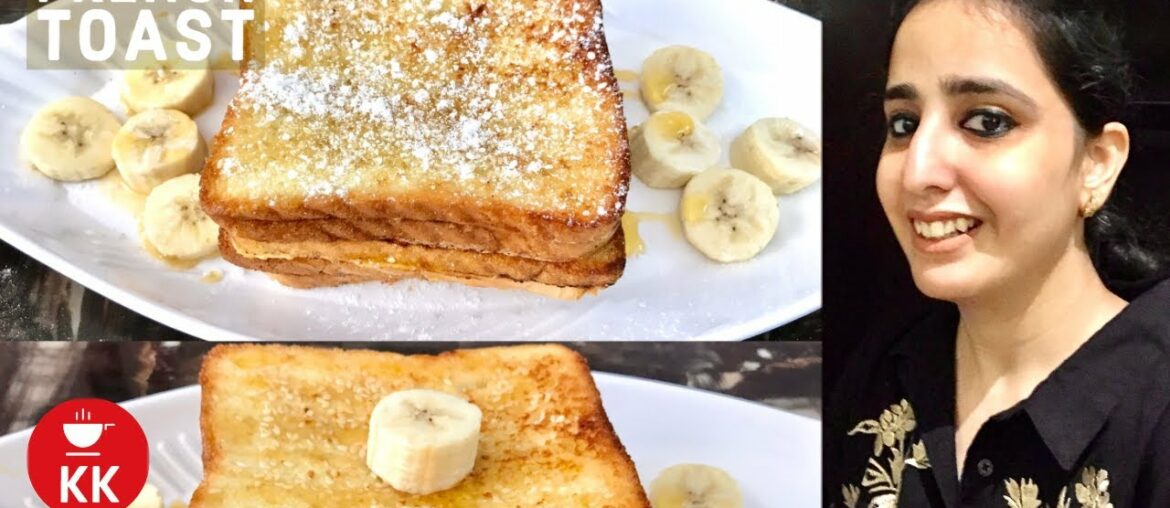 FRENCH TOAST | HOW TO MAKE FRENCH TOAST | EASY AND QUICK RECIPE | READY IN 10 MINUTES | FRENCH TOAST | HOW TO MAKE FRENCH TOAST | EASY AND QUICK RECIPE | READY IN 10 MINUTES |