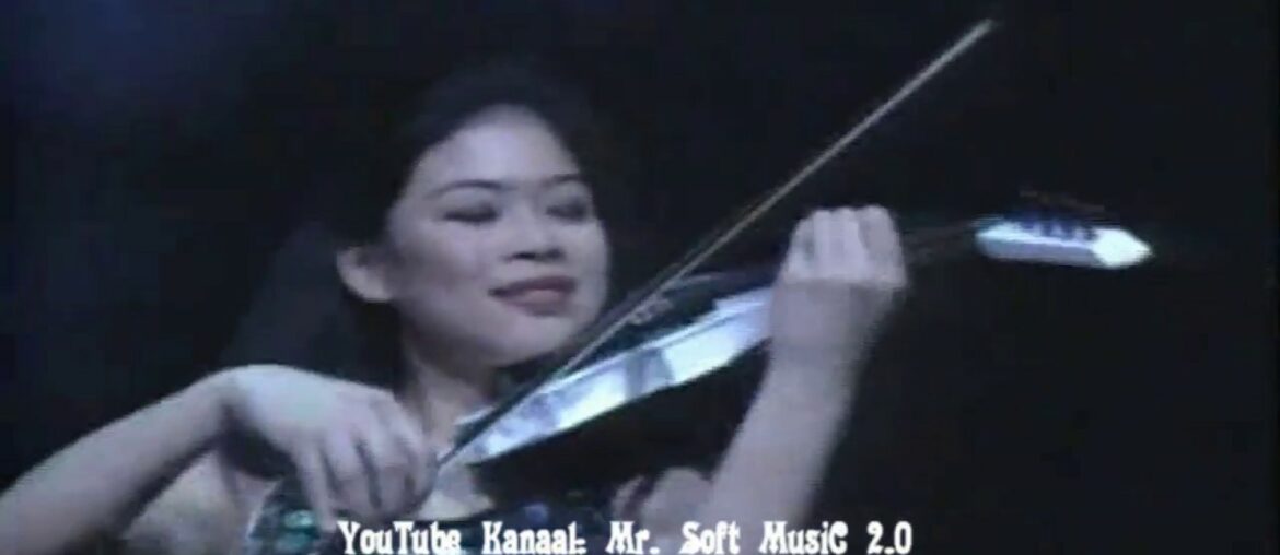 Vanessa Mae - Aurora (Live@The Royal Albert Hall)[2002]