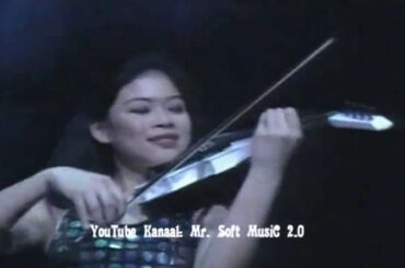 Vanessa Mae - Aurora (Live@The Royal Albert Hall)[2002]