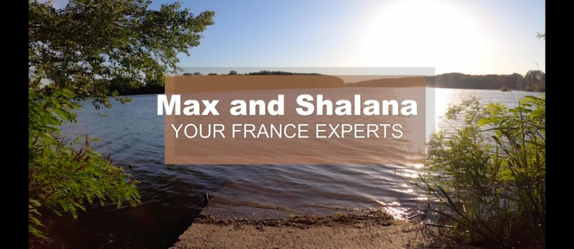 Ready To Travel To France ?