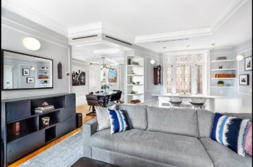 The Dorilton | 171 West 71st Street | Upper West Side | Manhattan