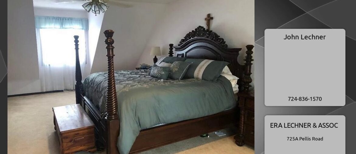 400 Lorenzo Lane, Irwin, PA 15642