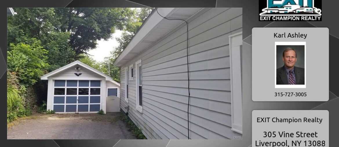 120 Arsenal Drive, Syracuse, NY 13205 120 Arsenal Drive, Syracuse, NY 13205