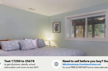 16440 SPRINGVALE COURT, SPRING LAKE, MI Presented by Mike Houskamp.